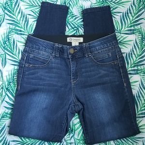 Democracy Ab Tech Jeans In Size 6